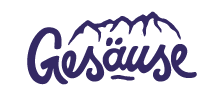 Tourismusverband Gesaeuse Logo
