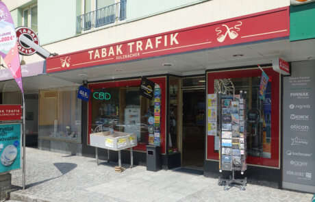 Trafik Sulzbacher