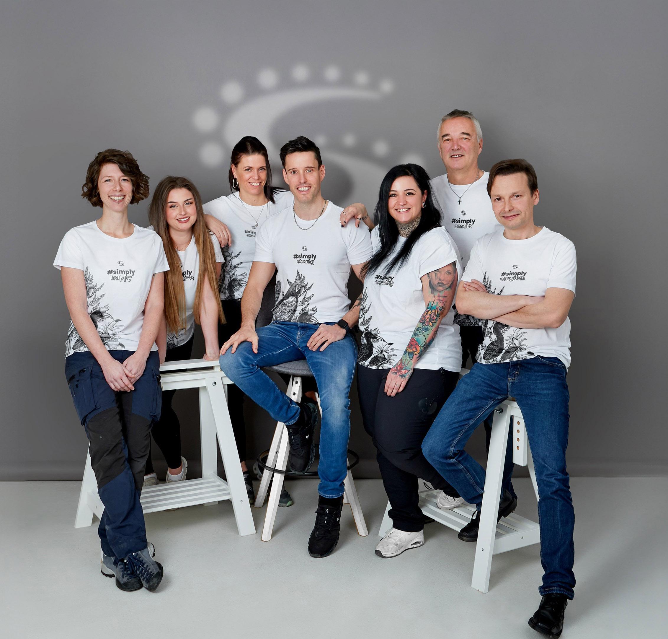 Team Simplysign